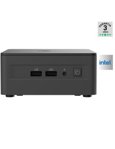 183102 NUF GDX  ASUS  NUC  I7- 1360P  8GB 500GB M.2 NVME...