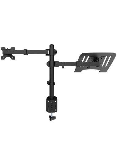 SOPORTE MESA VESA 32" Y BASE   NB 17" MP01...