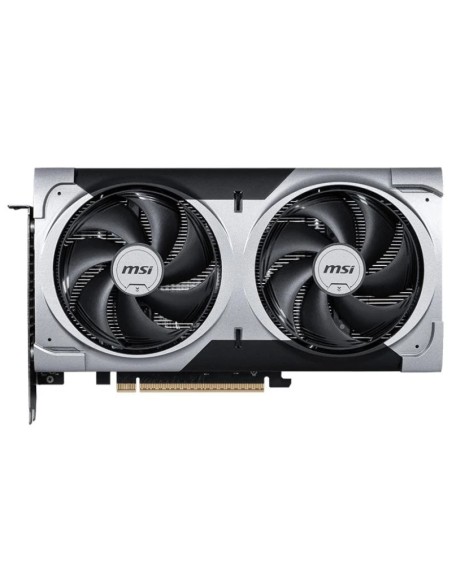VGA RTX5060TI  8GB GDDR7  MSI  VENTUS OC EDITION PN: 912-V536-001 EAN: 4711377338868   
