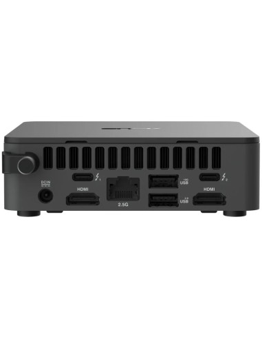 226105 NUP GDX  ASUS  NUC  I5- 1340P 16GB 500GB...