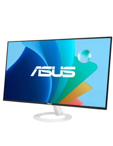 MONITOR 23.8" ASUS FHD VZ24EHF -W BLANCO PN:...