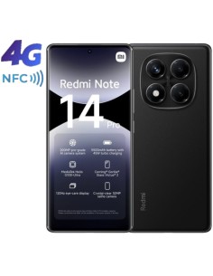 SMARTPHONE 6.6" XIAOMI REDMI   NOTE 14 PRO 8GB 256GB...