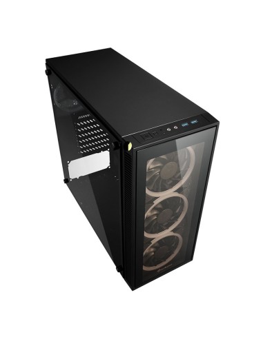 CAJA SEMITORRE ATX SHARKOON    TG4 ATX ARGB...