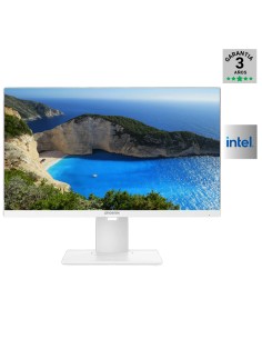 239520 AIOMF 23.8" PHOENIX     I5-12400  8GB 500GB NVME...