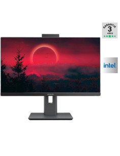 238910 AIOMF 23.8" PHOENIX     I3-14100 16GB  1TB NVME...