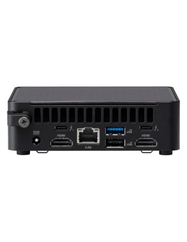 189702 NUF GDX  ASUS  NUC  U5- 125H  8GB 500GB...