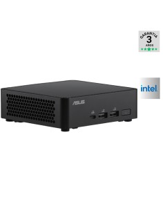 199103 NUF GDX  ASUS  NUC  I3- 100U 16GB 500GB NVME FREE...