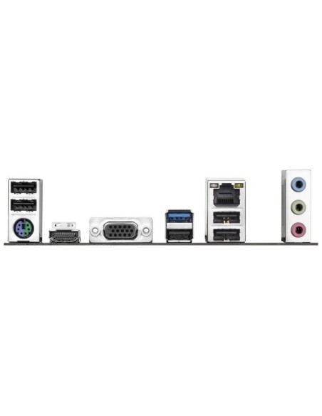 PB S-1851 H810 GIGABYTE H810M- H MATX DDR5 PN: 9MH810MH-00G10 EAN: 4719331869540   