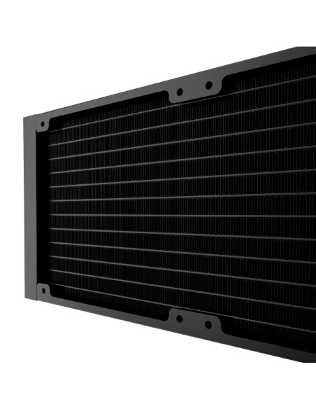 KIT REFRIGERACION LIQUIDA      ABYSM OCEANIC TIDE 360 ARGB PN: AB336013 EAN: 8436617920974   