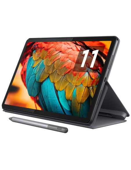 TABLET  11" LENOVO M11 TB330FU 8GB 128GB FUNDA + LAPIZ AND13 PN: ZADA0331ES EAN: 197531856210    
