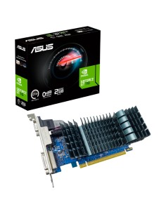 VGA GT710    2GB GDDR5 ASUS    SILENT LOW PROFILE PN:...