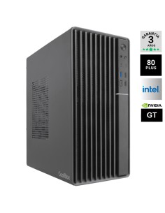 PCF  GDX MAT G14 I3-14100F 16G B 500GB NVME VGA GT710 2GB...