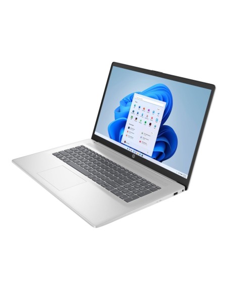 50591 NH  17.3" HP    I7-1355U 16GB 512GB NVME W11HOME PN: BT7J9EA EAN: 199251567872    