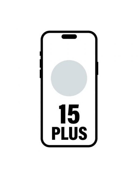 SMARTPHONE APPLE IPHONE 15     PLUS 128GB/ 6.7"/ 5G/ AZUL PN: MU163QL/A EAN: 0195949041204   
