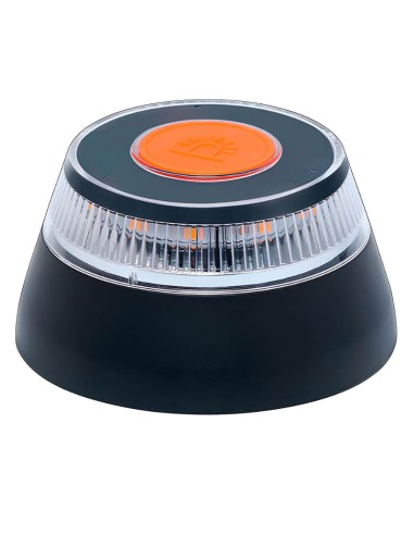 BALIZA THULOS LUZ DE EMERGENCI A GEOLOCALIZADA...