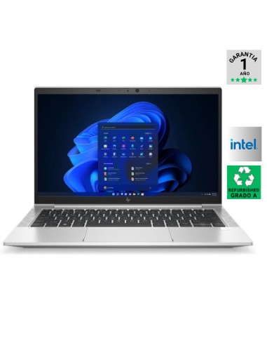 037003 NPRM   13" HP           I5 11TH 16GB...