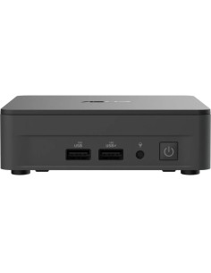 050701 BAREBONE ASUS  NUC  I3- 1315U X2 SODIMM X2 M.2...