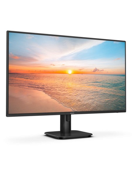 MONITOR   27" PHILIPS LED      27E1N1200A FHD MULTIMEDIA PN: 27E1N12 EAN: 8721038000337   