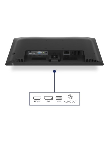 MONITOR   27" PHILIPS LED      27E1N1200A FHD...