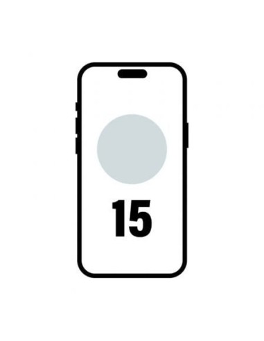 SMARTPHONE APPLE IPHONE 15 256 GB/ 6.1"/ 5G/...