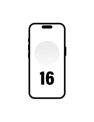 SMARTPHONE APPLE IPHONE 16 512 GB/ 6.1"/ 5G/...