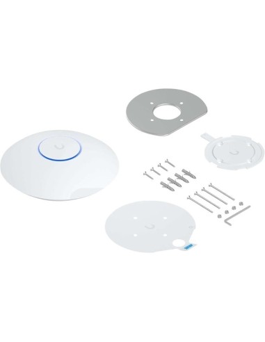 PUNTO ACCESO UBIQUITI U7-LR    WIFI 7 PN: U7-LR...
