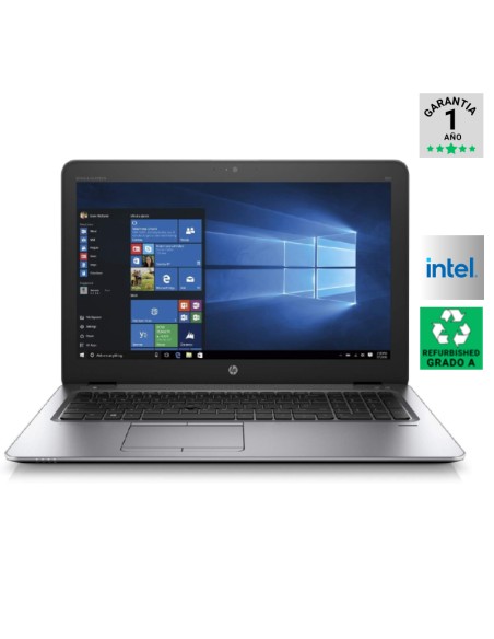 329401 NPR  15.6" HP           I5 6TH  8GB 256GB W10PRO PN: REA3294 EAN: 1000000003294   