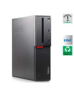 202001 PCR  LE SFF I5-7500     DDR4  8GB 256GB NVME...