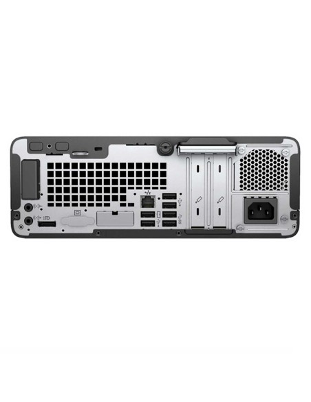 173802 PCRM HP SFF  I5-8500     8GB 500GB NVME W11PRO PN: HP400G5 EAN: 1000000001860   