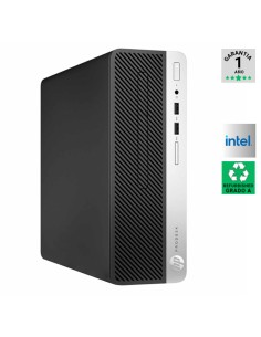 173804 PCRM HP SFF  I5-8500    16GB   1TB NVME W11PRO PN:...