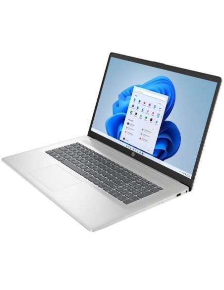 20442 NHM 17.3" HP     I5-1334 U 16GB   1TB W11HOME PN: GDX2141 EAN: 1000000002141   