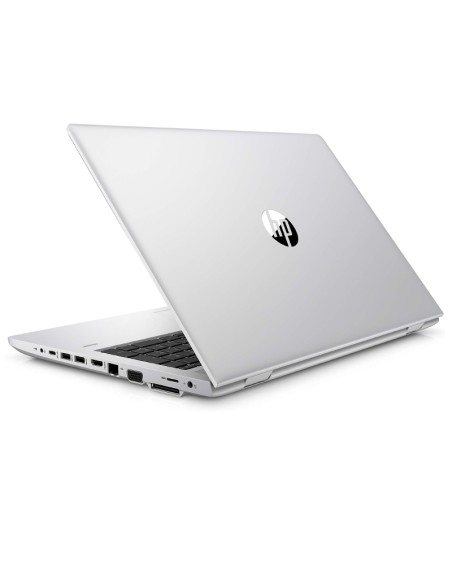 219003 NPRM 15.6" HP           I5  8TH 16GB 500GB M.2 W11PRO PN: REA2195 EAN: 1000000002195   