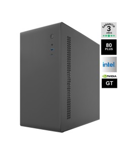 PCFM GDX MAT G12 I5-12400F 16G B 500GB VGA GT710 2GB...