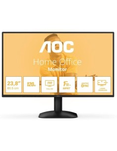 MONITOR 23.8" AOC LED 24B31H   IPS FHD 120HZ ADAPTIVE...