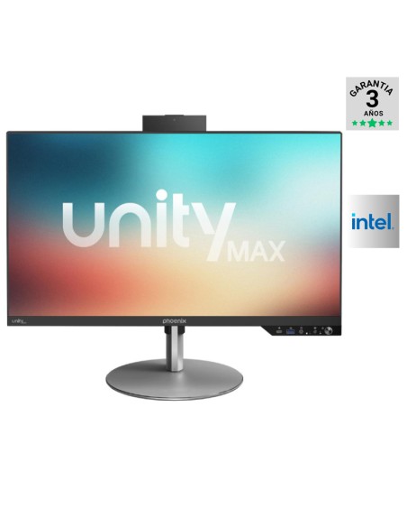 113710 AIOMF 23.8" PHOENIX     I7-14700 16GB   1TB NVME FREE PN: GDX3682 EAN: 1000000003682   