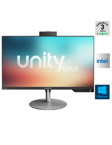 113705 AIOMP 23.8" PHOENIX     I3-12100 16GB...