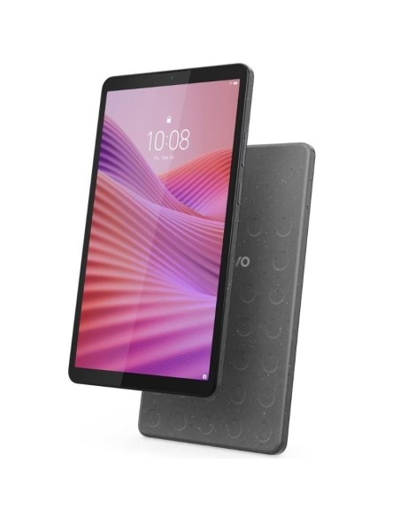 TABLET  8.7" LENOVO TAB ONE    4GB 64GB GRIS LUNA + FUNDA PN: ZAF00254SE EAN: 198158239288    