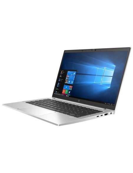 273501 NPR    13" HP           I5 10TH 16GB 256GB M.2 W11P PN: REA2735 EAN: 1000000002735   