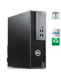 275204 PCRM DELL SFF I5-7500   DDR4 16GB   1TB W10PRO PN:...