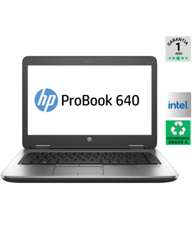 268402 NPRM   14" HP           I5  6TH  8GB...