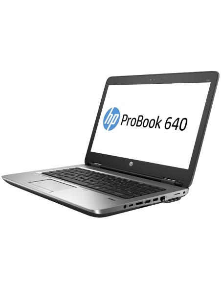 268404 NPRM   14" HP           I5  6TH 16GB   1TB M.2 W10PRO PN: PROBOOK640G2 EAN: 1000000002724   