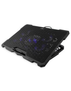 BASE 17.3" COOLBOX NCP17-V5    NEGRO PN: COO-NCP17-V5...