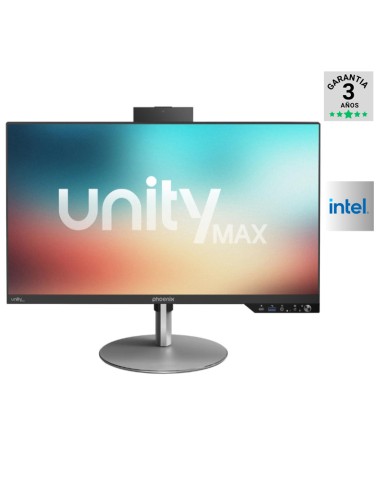 113706 AIOMF 23.8" PHOENIX     I5-12400 16GB...