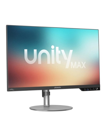 113708 AIOMF 23.8" PHOENIX     I5-12400 16GB   1TB NVME FREE PN: GDX2437 EAN: 1000000002437   