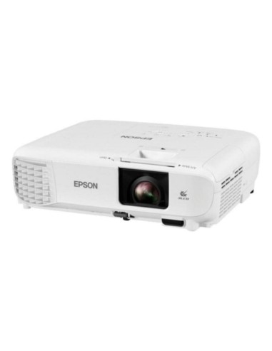 PROYECTOR EPSON EB-E24         BLANCO PN: HB51B...