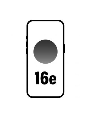 SMARTPHONE APPLE IPHONE 16E    512GB/ 6.1"/ 5G/...
