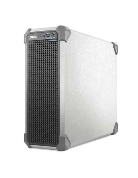 31732 SERVIDOR DELL T160 POWER EDGE E-2414 32GB 1X480GB SSD PN: GDX3463 EAN: 1000000003463   