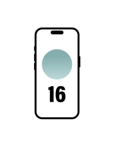 SMARTPHONE APPLE IPHONE 16 512 GB/ 6.1"/ 5G/...