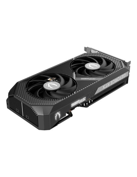VGA RTX5070   12GB GDDR7 ZOTAC GAMING TWIN EDGE OC EDITION PN: P288-1N764-501Z8 EAN: 8886307700667   