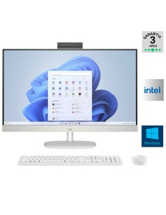 AIO   27" HP     ULTRA 5-125U  16GB 512GB W11HOME PN:...